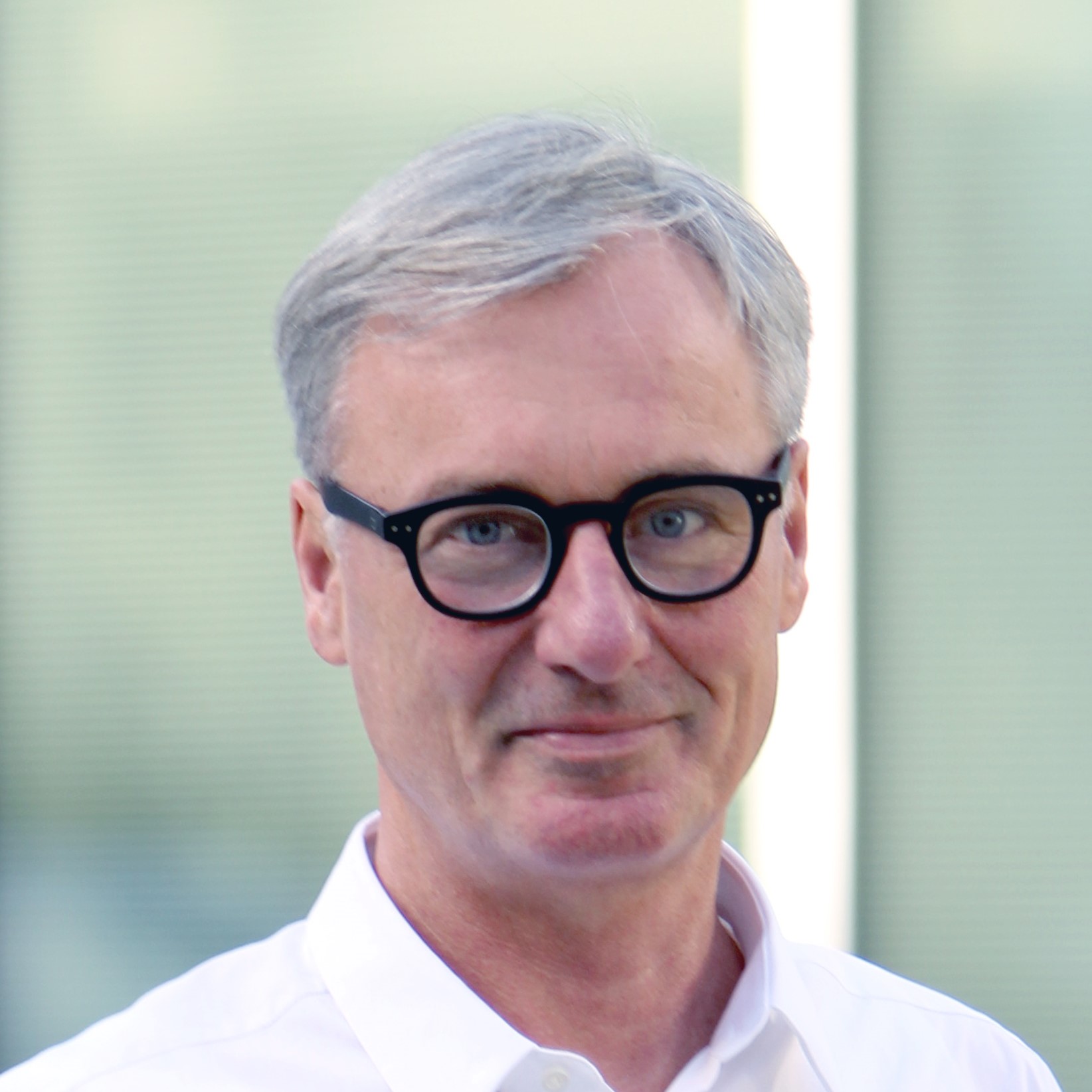 Harald von Endres + Tiefenbacher