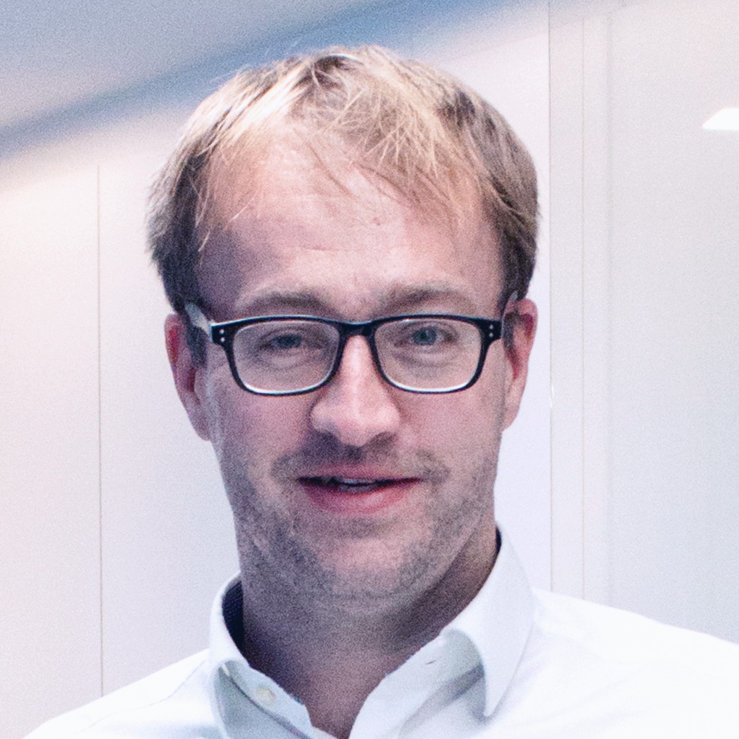Dominik von Endres + Tiefenbacher